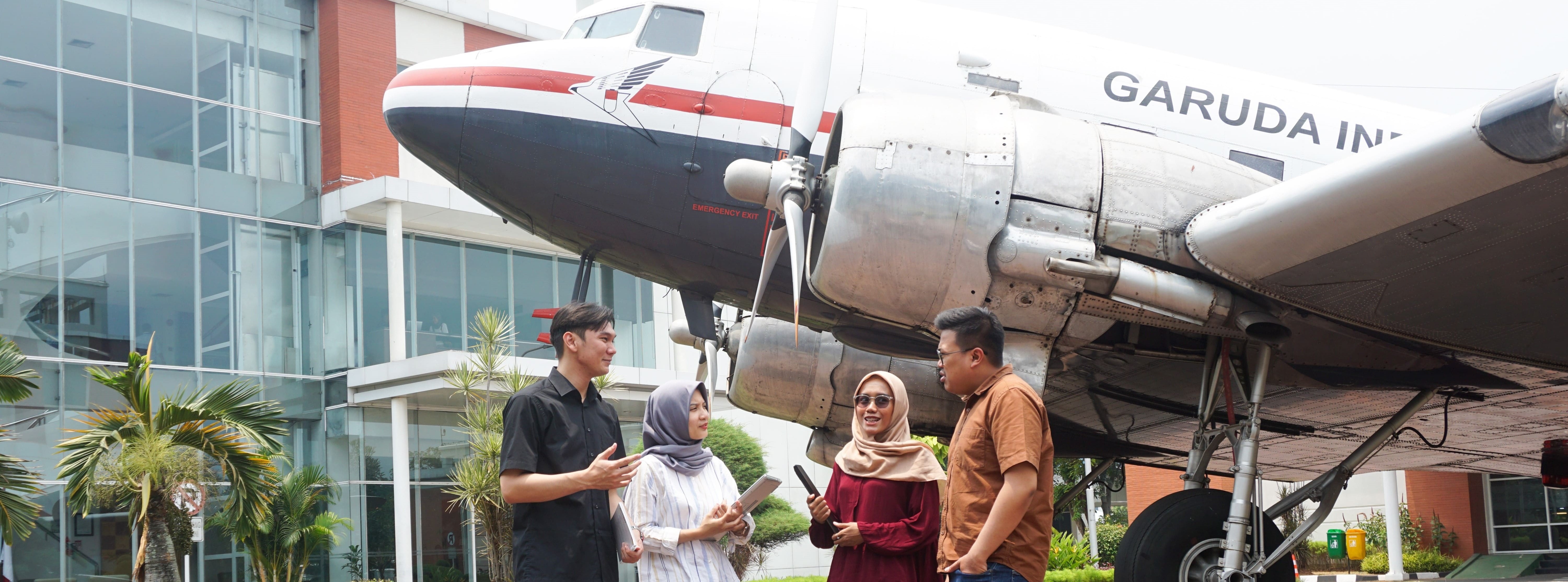 Aerofood Indonesia e-Procurement